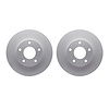 4002-52006 Geospec Brake Rotors, 2004-2004 GM, Position: Front - image 1