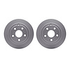 4002-52009 Geospec Brake Rotors, 2008-2009 GM, Position: Rear - image 1