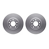 4002-53004 Geospec Brake Rotors, 2006-2010 GM, Position: Front - image 1