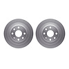 4002-54002 Geospec Brake Rotors, 1990-2003 Ford/Lincoln/Mercury/Mazda, Position: Rear - image 1