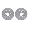 4002-54010 Geospec Brake Rotors, 1994-2004 Ford/Lincoln/Mercury/Mazda, Position: Rear - image 1