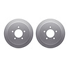 4002-54094 Geospec Brake Rotors, 1997-2004 Ford/Lincoln/Mercury/Mazda, Position: Rear - image 1
