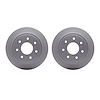 4002-54109 Geospec Brake Rotors, 2004-2011 Ford/Lincoln/Mercury/Mazda, Position: Rear - image 1
