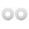 4002-54118 Geospec Brake Rotors, 2005-2012 Ford/Lincoln/Mercury/Mazda, Position: Rear - image 1