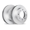 4002-54130 Geospec Brake Rotors, Fits Select Ford/Lincoln/Mercury/Mazda, Position: Front - image 2