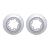 4002-54178 Geospec Brake Rotors, Fits Select Ford/Lincoln/Mercury/Mazda, Position: Rear - image 1
