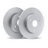 4002-63042 Geospec Brake Rotors, 2005-2016 Smart, Position: Front - image 2