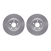 4002-63048 Geospec Brake Rotors, 2014-2020 Multiple Makes/Models, Position: Front