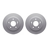 4002-67008 Geospec Brake Rotors, 1994-2004 Infiniti/Nissan, Position: Rear