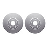 4002-67013 Geospec Brake Rotors, 2003-2005 Infiniti/Nissan, Position: Front