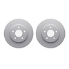 4002-67047 Geospec Brake Rotors, Fits Select Multiple Makes/Models, Position: Front - image 1