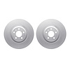 4002-73040 Geospec Brake Rotors, 2012-2020 Multiple Makes/Models, Position: Front - image 1