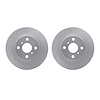 4002-76005 Geospec Brake Rotors, 1993-2002 Multiple Makes/Models, Position: Front