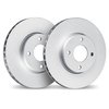 4002-76005 Geospec Brake Rotors, 1993-2002 Multiple Makes/Models, Position: Front - image 2