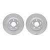 4002-76019 Geospec Brake Rotors, 2006-2020 Multiple Makes/Models, Position: Front - image 1