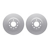 4002-80014 Geospec Brake Rotors, 2004-2008 Ford/Lincoln/Mercury/Mazda, Position: Front