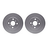 4002-91002 Geospec Brake Rotors, 2004-2006 Lexus/Toyota/Scion, Position: Front - image 1