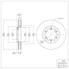 Brake Rotor, Multiple Makes/Models - image 1