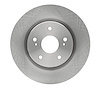 600-01014 Brake Rotor, 2006-2017 Suzuki, Position: Front