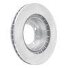 600-02019 Brake Rotor, 1987-1995 Porsche, Position: Front - image 4