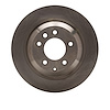 600-02089 Brake Rotor, 2005-2018 Multiple Makes/Models, Position: Rear