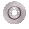 600-02092 Brake Rotor, 2008-2009 Multiple Makes/Models, Position: Front - image 1