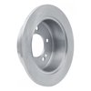600-03014 Brake Rotor, 2001-2010 Kia/Hyundai/Genesis, Position: Rear - image 4