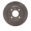600-03018 Brake Rotor, 2003-2006 Multiple Makes/Models, Position: Front - image 1