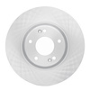 600-03019 Brake Rotor, 2004-2011 Kia/Hyundai/Genesis, Position: Front