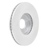 600-03019 Brake Rotor, 2004-2011 Kia/Hyundai/Genesis, Position: Front - image 4