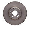 600-03028 Brake Rotor, 2009-2014 Kia/Hyundai/Genesis, Position: Front