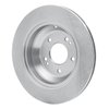 600-03035 Brake Rotor, 2011-2017 Kia/Hyundai/Genesis, Position: Rear - image 4