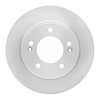 600-03037 Brake Rotor, Fits Select Kia/Hyundai/Genesis, Position: Rear