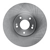 600-03047 Brake Rotor, 2007-2012 Kia/Hyundai/Genesis, Position: Front - image 1