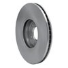 600-03047 Brake Rotor, 2007-2012 Kia/Hyundai/Genesis, Position: Front - image 4