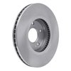 600-03049 Brake Rotor, 2007-2009 Kia/Hyundai/Genesis, Position: Front - image 4