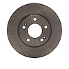 600-03055 Brake Rotor, Fits Select Kia/Hyundai/Genesis, Position: Front