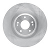 600-03061 Brake Rotor, Fits Select Kia/Hyundai/Genesis, Position: Front