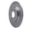 600-03063 Brake Rotor, Fits Select Kia/Hyundai/Genesis, Position: Rear - image 2
