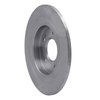 600-03063 Brake Rotor, Fits Select Kia/Hyundai/Genesis, Position: Rear - image 4