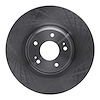 600-03064 Brake Rotor, Fits Select Kia/Hyundai/Genesis, Position: Front - image 1