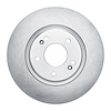 600-03066 Brake Rotor, Fits Select Kia/Hyundai/Genesis, Position: Front - image 1