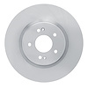 600-03067 Brake Rotor, Fits Select Kia/Hyundai/Genesis, Position: Front
