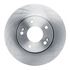 600-03069 Brake Rotor, Fits Select Kia/Hyundai/Genesis, Position: Front