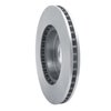 600-03069 Brake Rotor, Fits Select Kia/Hyundai/Genesis, Position: Front - image 4