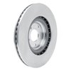 600-03070 Brake Rotor, Fits Select Kia/Hyundai/Genesis, Position: Front - image 4