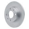 600-07000 Brake Rotor, 1966-1992 Multiple Makes/Models, Position: Rear,Front - image 2