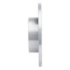 600-07000 Brake Rotor, 1966-1992 Multiple Makes/Models, Position: Rear,Front - image 3