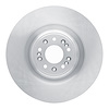 600-10001 Brake Rotor, Fits Select Kia/Hyundai/Genesis, Position: Front - image 1