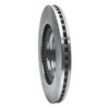 600-10005 Brake Rotor, Fits Select Kia/Hyundai/Genesis, Position: Front - image 4